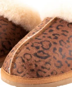 Shepherd of Sweden Women's Jessica Leopard