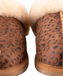 Shepherd of Sweden Women's Jessica Leopard