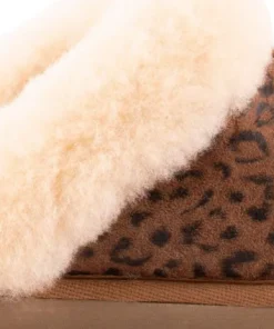 Shepherd of Sweden Women's Jessica Leopard