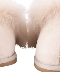 Shepherd of Sweden Women's Evelina Honey
