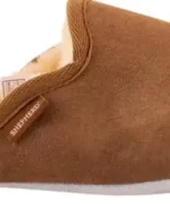 Shepherd of Sweden Women's Cleo Chestnut