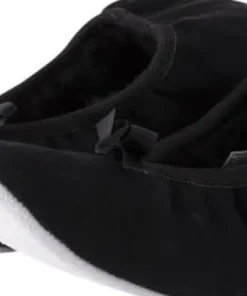 Shepherd of Sweden Women's Saga Black
