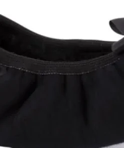 Shepherd of Sweden Women's Saga Black