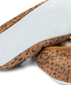 Shepherd of Sweden Women's Saga Chestnut/leopard