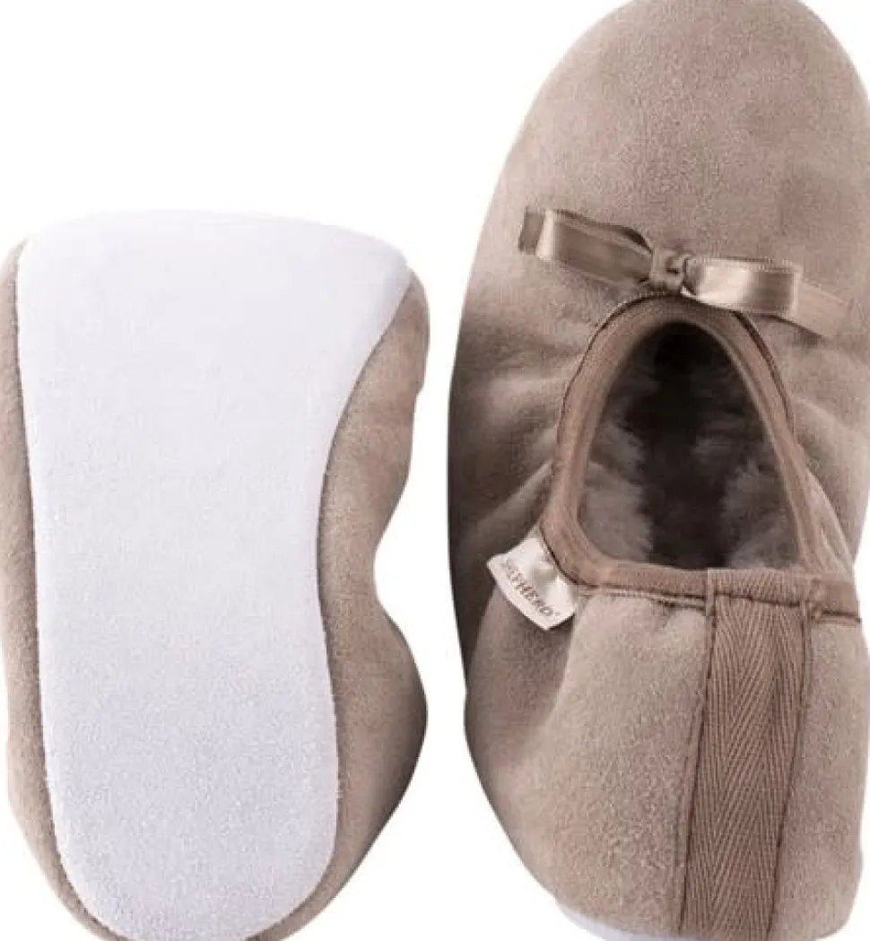 Shepherd of Sweden Women's Saga Stone