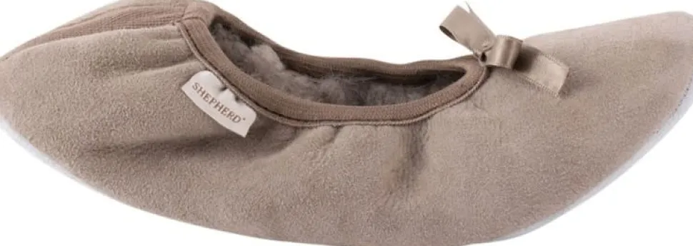 Shepherd of Sweden Women's Saga Stone