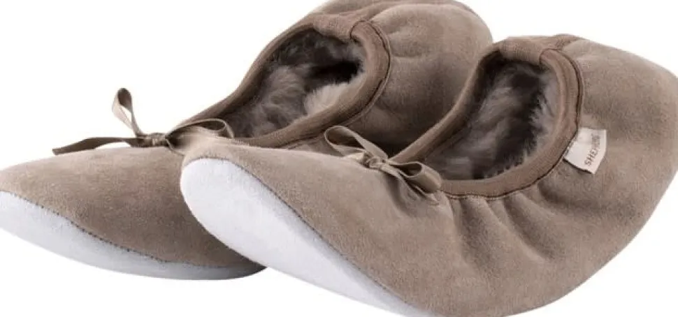 Shepherd of Sweden Women's Saga Stone