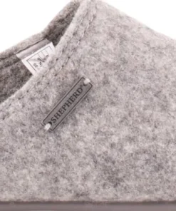 Shepherd of Sweden Women's Cilla Grey