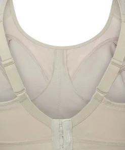 Shock Absorber Women's Active D+ Classic Support Bra Brown