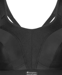 Shock Absorber Women's Active D+ Classic Support Bra Black