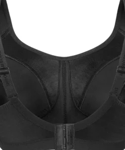 Shock Absorber Women's Active D+ Classic Support Bra Black