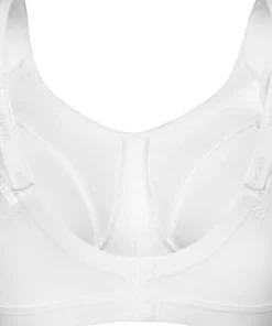 Shock Absorber Women's Active D+ Classic Support Bra White