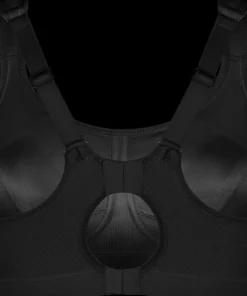 Shock Absorber Women's Active Multi Sport Bra Black