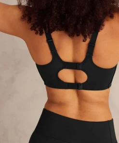 Shock Absorber Women's Active Multi Sport Bra Black