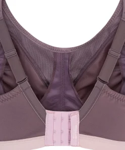 Shock Absorber Women's Active D+ Classic Support Bra Violet