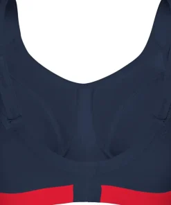 Shock Absorber Women's Active D+ Classic Support Bra Navy