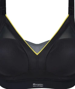 Shock Absorber Women's Active Shape Support Bra Black