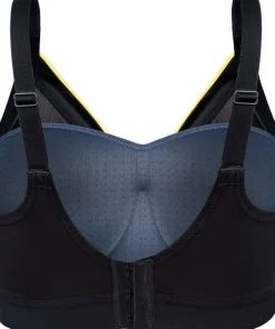 Shock Absorber Women's Active Shape Support Bra Black