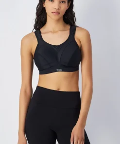 Shock Absorber Women's Active D+ Classic Support Bra Forest Night