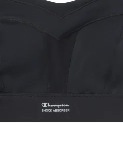 Shock Absorber Women's High Intensity Bra Black