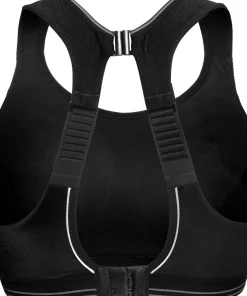 Shock Absorber Women's Ultimate Run Bra Black