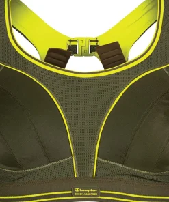 Shock Absorber Women's Ultimate Run Bra Forest Night