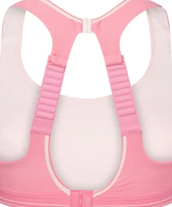 Shock Absorber Women's Ultimate Run Bra Pink