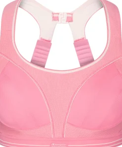 Shock Absorber Women's Ultimate Run Bra Pink
