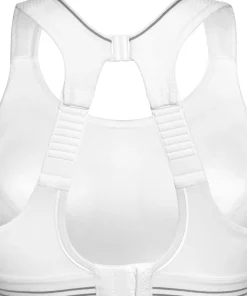 Shock Absorber Women's Ultimate Run Bra White