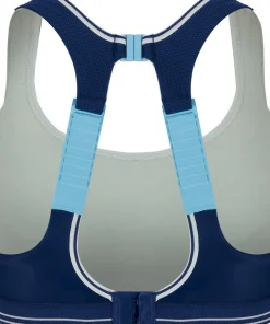 Shock Absorber Women's Ultimate Run Bra Sail Away Navy