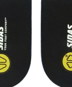 Sidas Gel Bone Spur Pads Blue