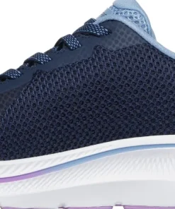 Skechers Women's Go Run Consistent 2.0 Navy
