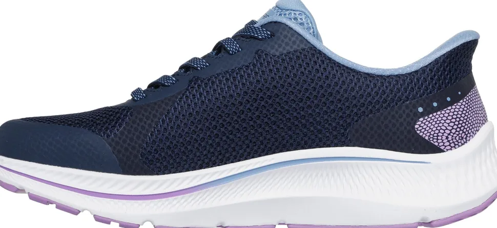 Skechers Women's Go Run Consistent 2.0 Navy