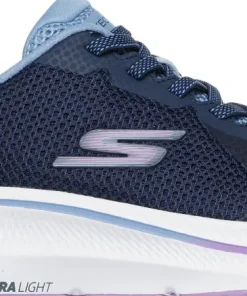Skechers Women's Go Run Consistent 2.0 Navy