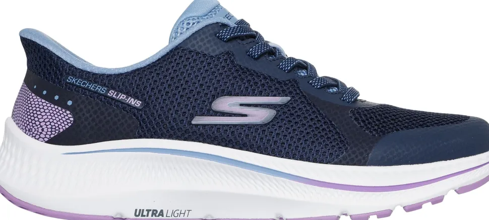 Skechers Women's Go Run Consistent 2.0 Navy