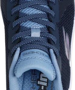Skechers Women's Go Run Consistent 2.0 Navy