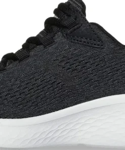 Skechers Women's Skech-Lite Pro Slip-Ins Black/White