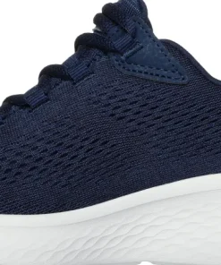 Skechers Women's Skech-Lite Pro Slip-Ins Navy/Lavender