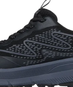 Skechers Women's Switch Back - Mist Black