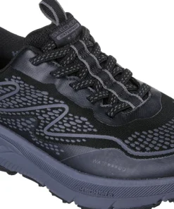 Skechers Women's Switch Back - Mist Black