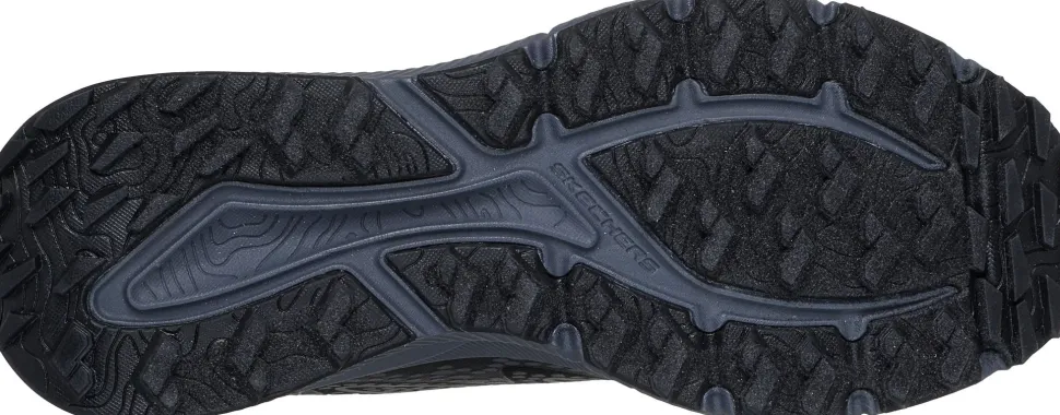Skechers Women's Switch Back - Mist Black