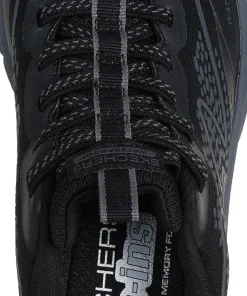 Skechers Women's Switch Back - Mist Black