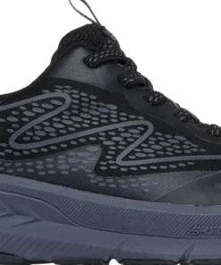 Skechers Women's Switch Back - Mist Black