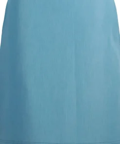 Skhoop Kristin Skirt Denim