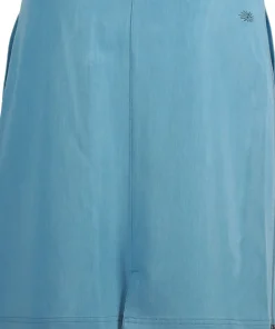 Skhoop Kristin Skirt Denim