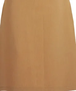 Skhoop Kristin Skirt Khaki