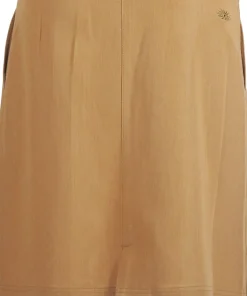 Skhoop Kristin Skirt Khaki