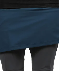 Skhoop Outdoor Skort Navy