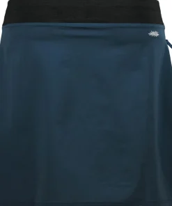 Skhoop Outdoor Skort Navy