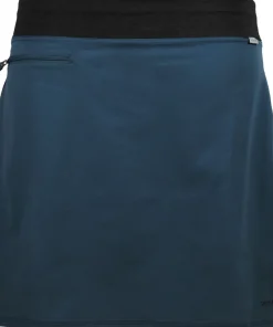 Skhoop Outdoor Skort Navy